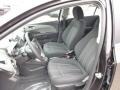 Mocha Bronze Metallic - Sonic LT Sedan Photo No. 10