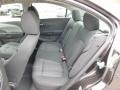 Mocha Bronze Metallic - Sonic LT Sedan Photo No. 12