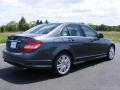 Steel Grey Metallic - C 300 4Matic Sport Photo No. 3