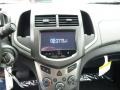 Mocha Bronze Metallic - Sonic LT Sedan Photo No. 16