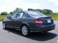 Steel Grey Metallic - C 300 4Matic Sport Photo No. 4