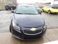 Blue Ray Metallic - Cruze LS Photo No. 3