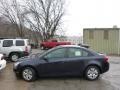 Blue Ray Metallic - Cruze LS Photo No. 5