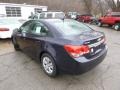 Blue Ray Metallic - Cruze LS Photo No. 6