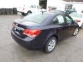 Blue Ray Metallic - Cruze LS Photo No. 8