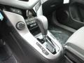 Blue Ray Metallic - Cruze LS Photo No. 17