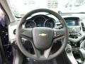 Blue Ray Metallic - Cruze LS Photo No. 19