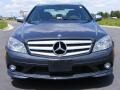 Steel Grey Metallic - C 300 4Matic Sport Photo No. 18