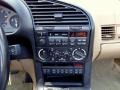 Beige Controls Photo for 1994 BMW 3 Series #92271046