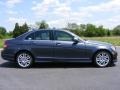 Steel Grey Metallic - C 300 4Matic Sport Photo No. 19