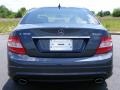 Steel Grey Metallic - C 300 4Matic Sport Photo No. 20