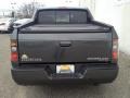 2008 Nimbus Gray Metallic Honda Ridgeline RTS  photo #9