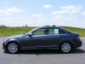 Steel Grey Metallic - C 300 4Matic Sport Photo No. 21