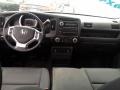 2008 Nimbus Gray Metallic Honda Ridgeline RTS  photo #12