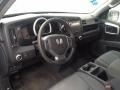 2008 Nimbus Gray Metallic Honda Ridgeline RTS  photo #13