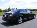 Black - S 550 Sedan Photo No. 3