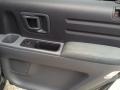 Nimbus Gray Metallic - Ridgeline RTS Photo No. 22