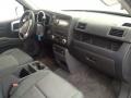 2008 Nimbus Gray Metallic Honda Ridgeline RTS  photo #26