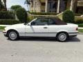 Alpine White - 3 Series 325i Convertible Photo No. 39