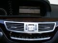Black - S 550 Sedan Photo No. 12