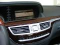 Black - S 550 Sedan Photo No. 14