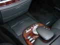 Black - S 550 Sedan Photo No. 15