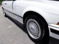 1994 BMW 3 Series 325i Convertible Wheel