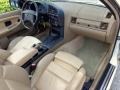 1994 BMW 3 Series Beige Interior Interior Photo