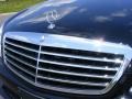 Black - S 550 Sedan Photo No. 21