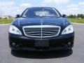 Black - S 550 Sedan Photo No. 23