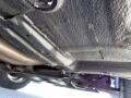 1994 BMW 3 Series 325i Convertible Undercarriage