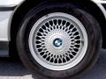 1994 BMW 3 Series 325i Convertible Wheel and Tire Photo