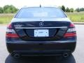 Black - S 550 Sedan Photo No. 25