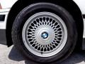 1994 BMW 3 Series 325i Convertible Wheel and Tire Photo