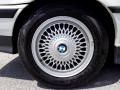 1994 BMW 3 Series 325i Convertible Wheel and Tire Photo