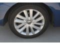 2008 Laser Blue Volkswagen New Beetle SE Convertible  photo #5
