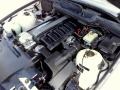 2.5 Liter DOHC 24-Valve Inline 6 Cylinder 1994 BMW 3 Series 325i Convertible Engine