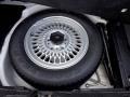 1994 BMW 3 Series 325i Convertible Wheel