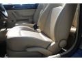 2008 Laser Blue Volkswagen New Beetle SE Convertible  photo #15