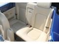 2008 Laser Blue Volkswagen New Beetle SE Convertible  photo #16