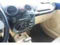 2008 Laser Blue Volkswagen New Beetle SE Convertible  photo #17