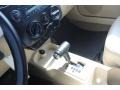 2008 Laser Blue Volkswagen New Beetle SE Convertible  photo #18