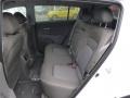 Clear White - Sportage LX AWD Photo No. 12