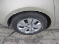 2014 Champagne Silver Metallic Chevrolet Cruze LS  photo #3