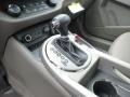 Clear White - Sportage LX AWD Photo No. 17