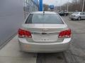 2014 Champagne Silver Metallic Chevrolet Cruze LS  photo #5