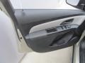 2014 Champagne Silver Metallic Chevrolet Cruze LS  photo #10