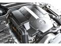 5.0 Liter SOHC 24-Valve V8 2001 Mercedes-Benz SL 500 Roadster Engine