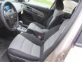 2014 Champagne Silver Metallic Chevrolet Cruze LS  photo #11