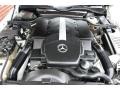  2001 SL 500 Roadster 5.0 Liter SOHC 24-Valve V8 Engine